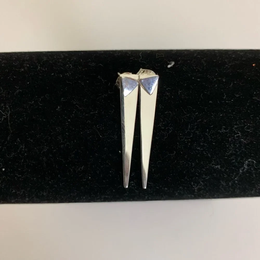 N/A sterling silver